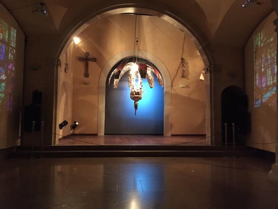 el Museo de la Festa
