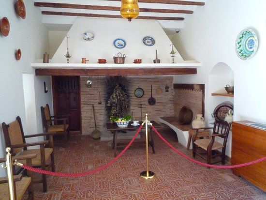 La Barbera dels Aragonés