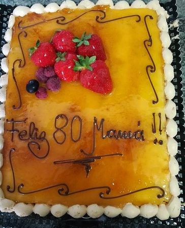 Pasteleria Los Argentinos
