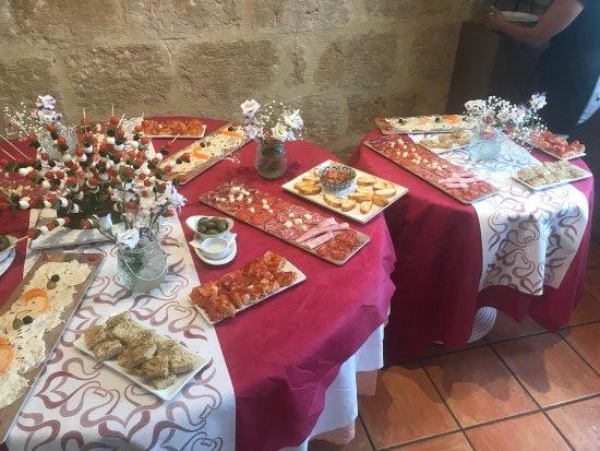 La Trattoria