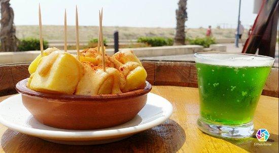 Restaurante La Luna