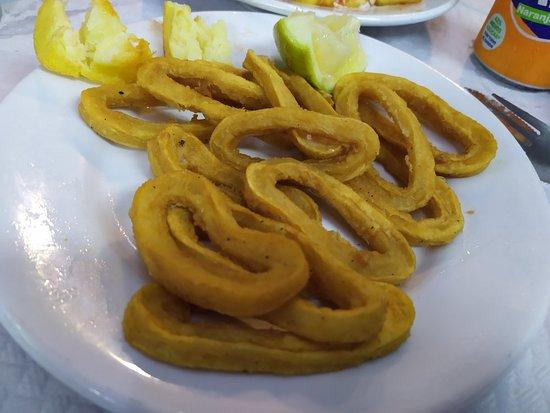 Restaurante Los Maños