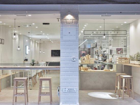 Moricafe