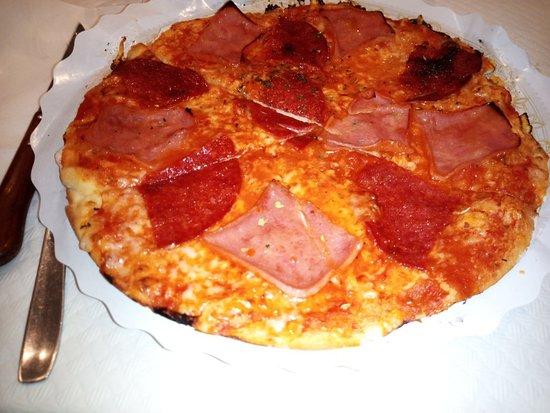 Pizzeria Tivoli