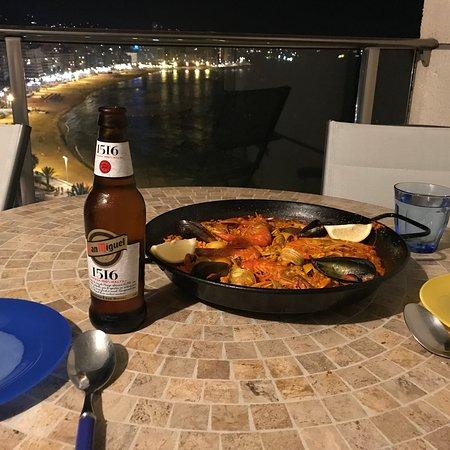 El Mundo de las 6 Paellas