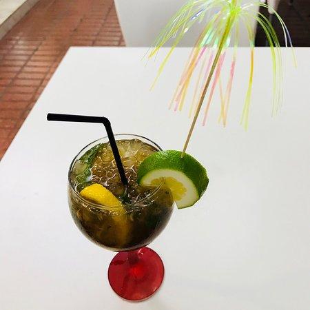 Bar Benipark Playa