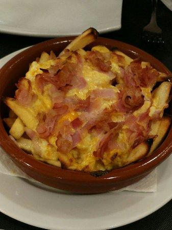 Restaurante Atzucac