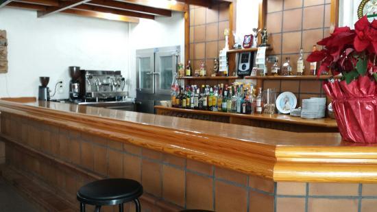 Restaurante Molino La Reja