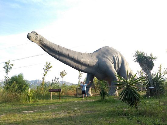 el parque Vives