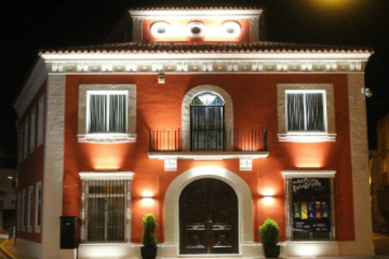 Museo Arqueológico y Paleontológico de Rojales