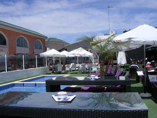 The Clubhouse
