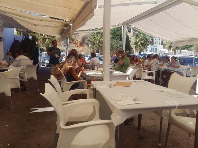 La Cantina