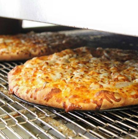 Summum Pizza