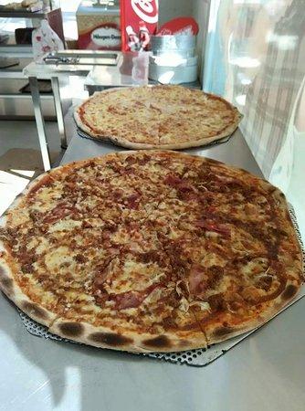 Pollos y Pizzas Ortiz L'Olleria