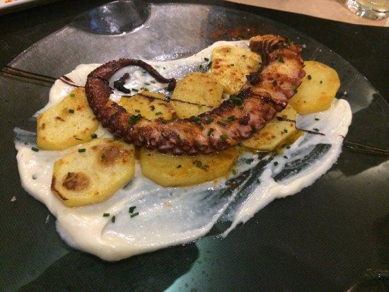 Sr. Cafe Gastrobar