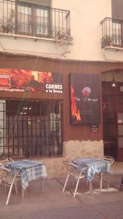 Foc i flames