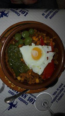 Bar Restaurante Naranjo Benidorm