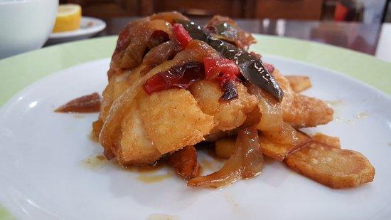 El Rincon Gallego