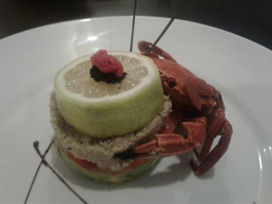 Beluga Restaurant