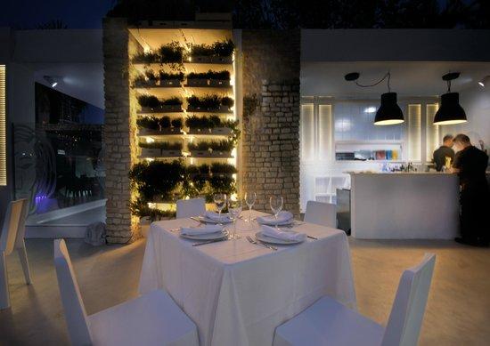 Barbacoa Bacarrá