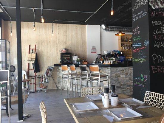 La BistroteKa