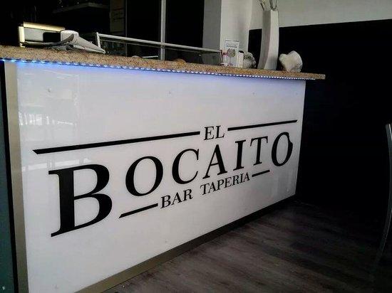 El Bocaito