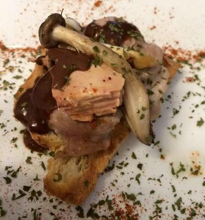 Maruska Gastrobar