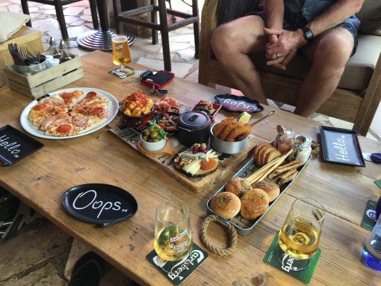 GastroBar 21