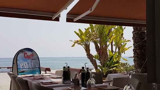 La Cantina Food & Drinks