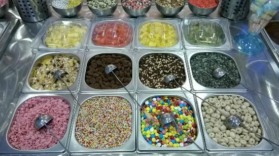 Yoyogurt Alicante