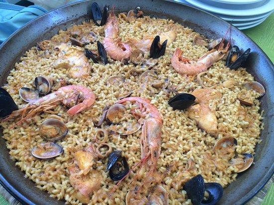 Terrassa Els Cossis