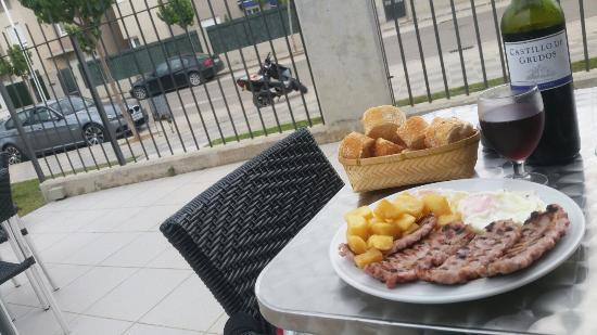 Castell Mar