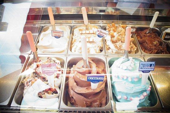 Gelateria Pieri