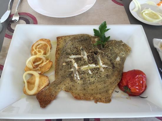 Restaurant Columbretes