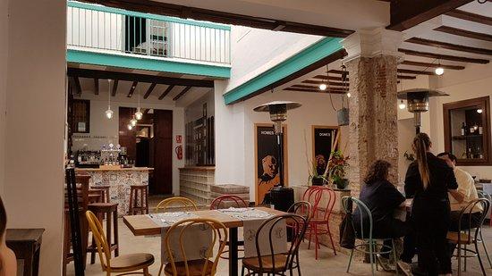 El Raval Gastrobar