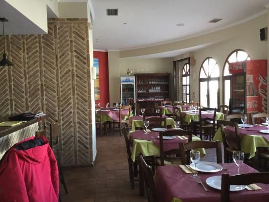 Pizzeria L'Orenga
