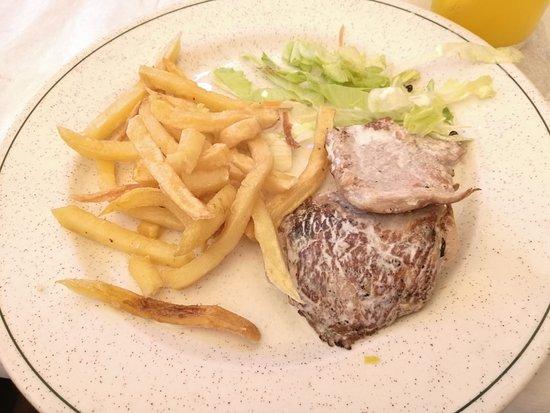Restaurante Estocolmo