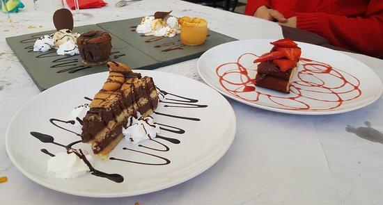 Restaurante Natali
