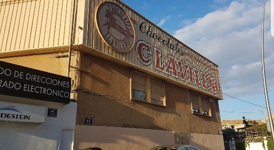 el Clavileño