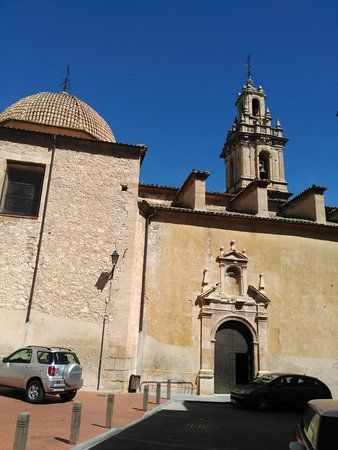 Parroquia de Santa María