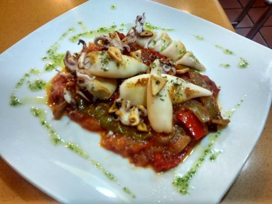 Café&Tapas 182