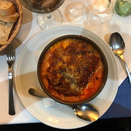 Restaurante San Marino