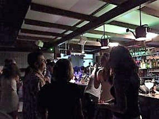 Missisipi Bar