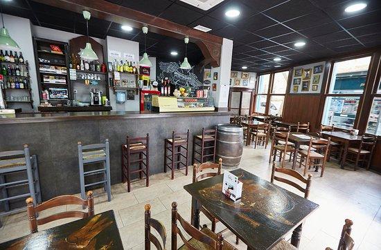 Café Borneo