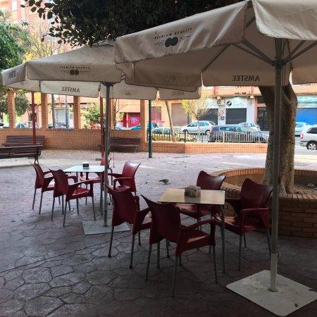 Cerveceria Araguez
