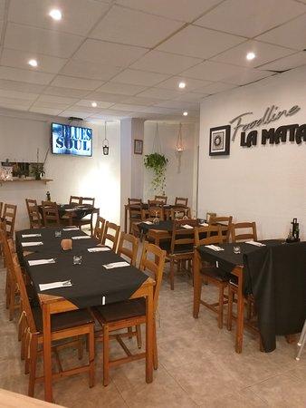 Food Line La Mata