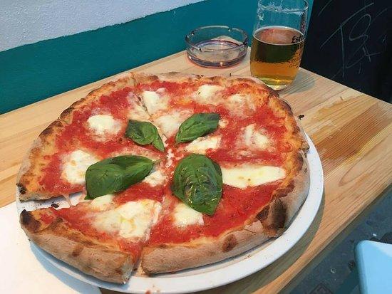 Pizzeria Pomodoro e Basilico