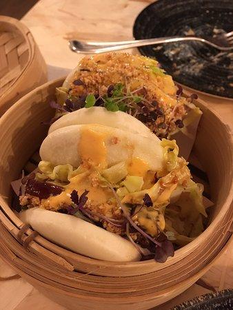 La omma gastrobar