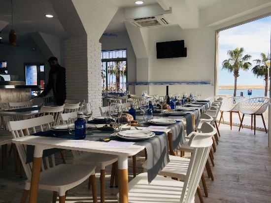 Hogar del Pescador