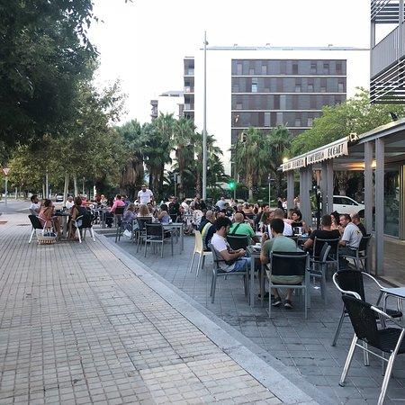 Cafeteria Bocateria Bogart